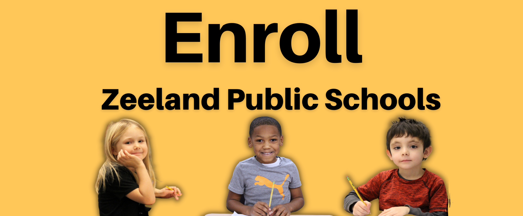 Zeeland Public Schools Home