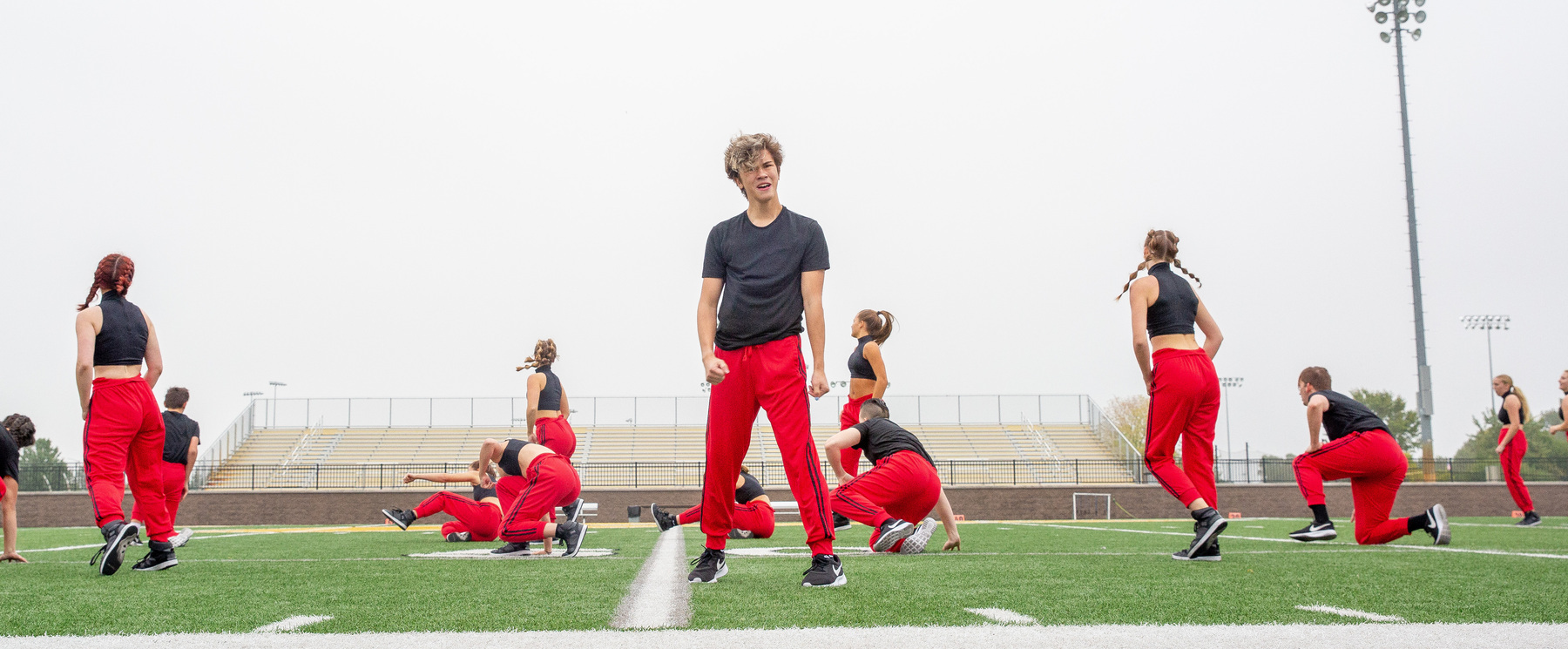 Zeeland High Schools