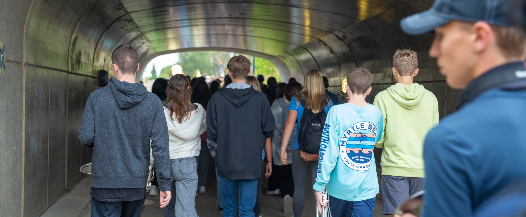 Zeeland High Schools