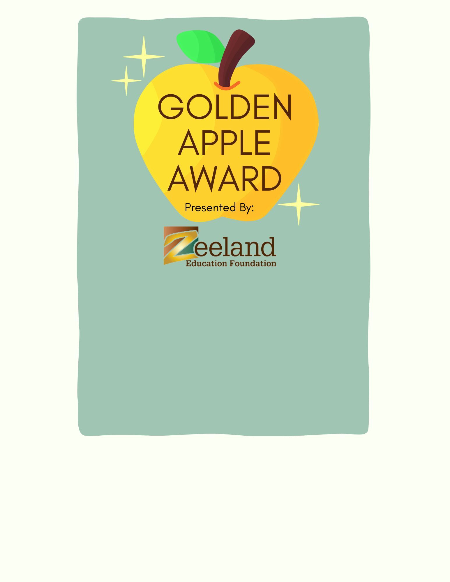 Gallery 20222023 Golden Apple