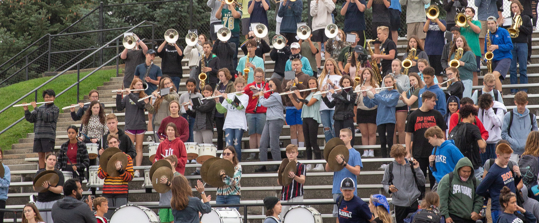 Zeeland High Schools