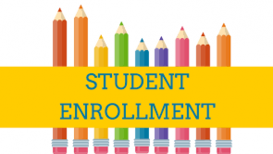 2024/2025 Enrollment