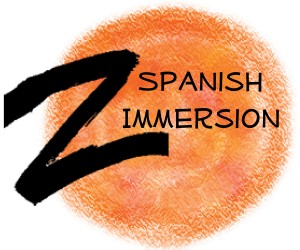 Spanish Immersion logo