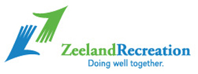 Zeeland Recreation Doing Well Together Home