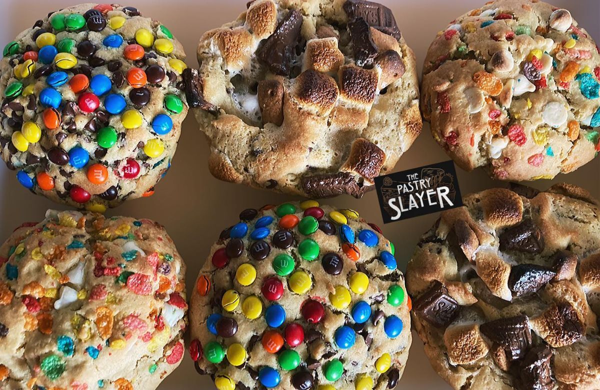 Cupcakes