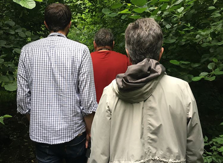 Adult Outdoor Picture