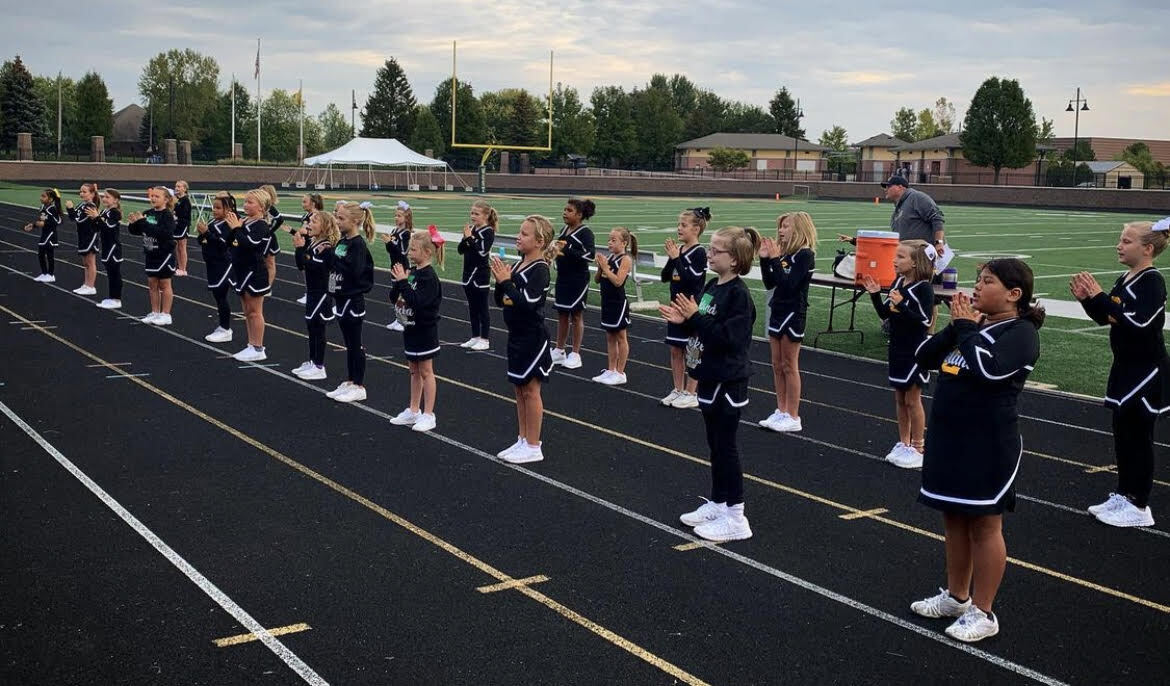 Cheer