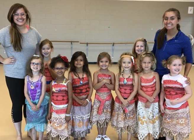 Dance Workshops Pic