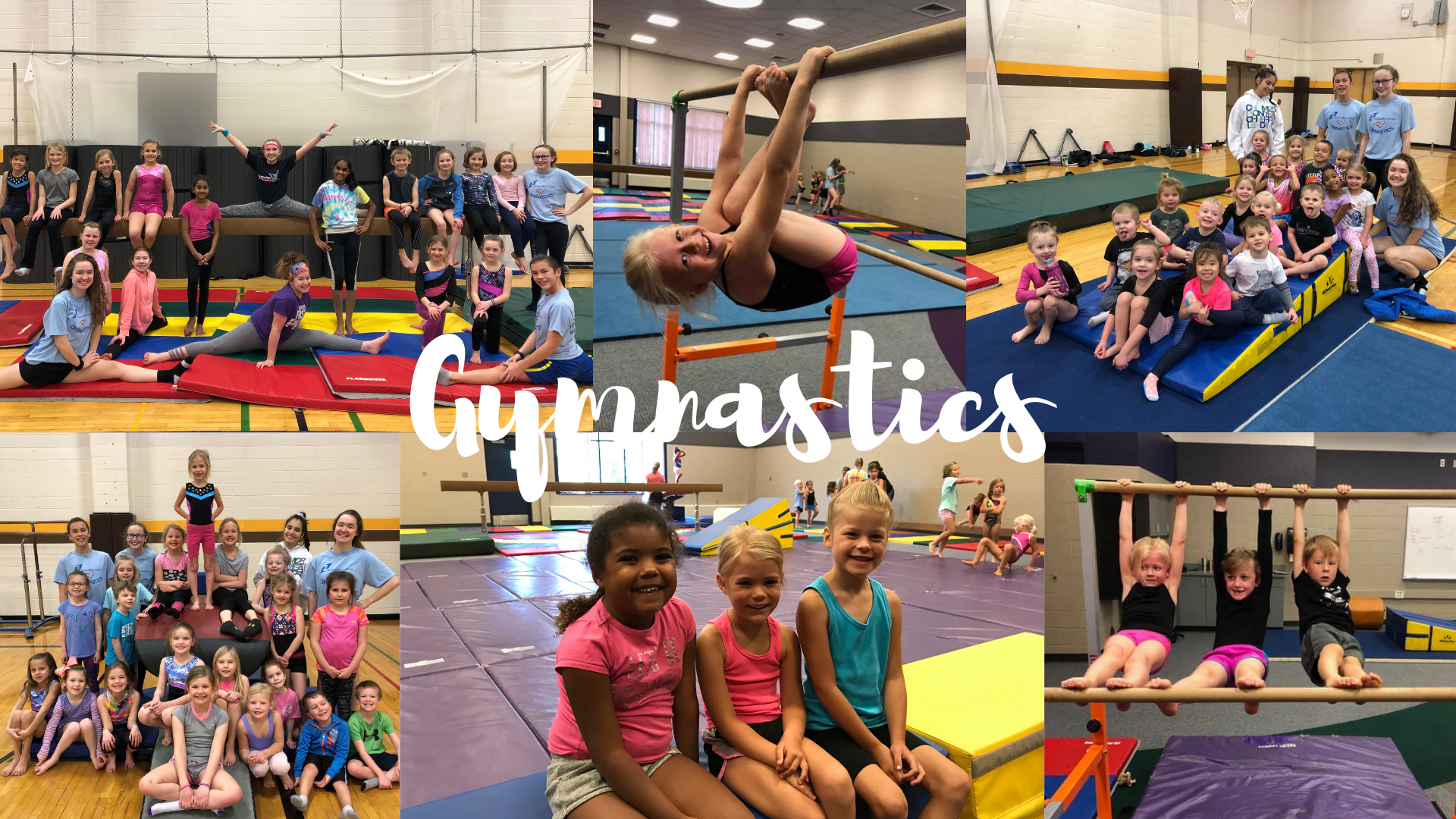 Tumbling Classes