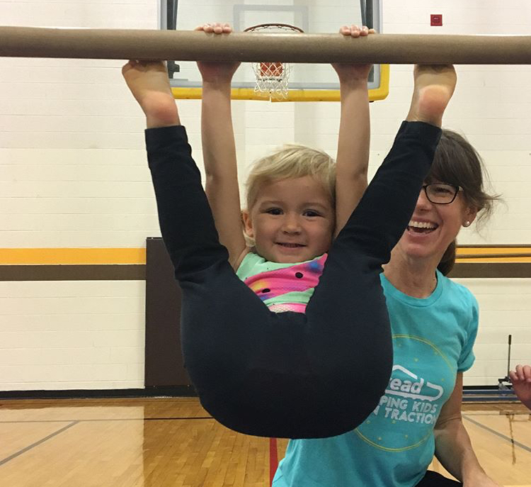 Gymnastics Picture