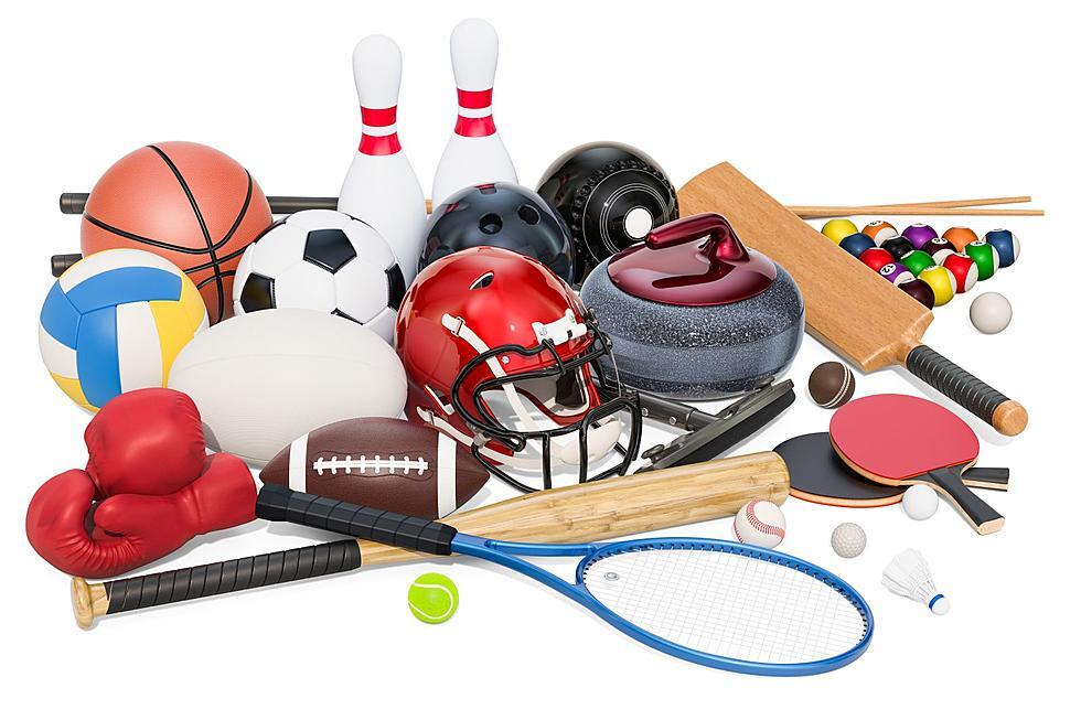 Equipment Exchange