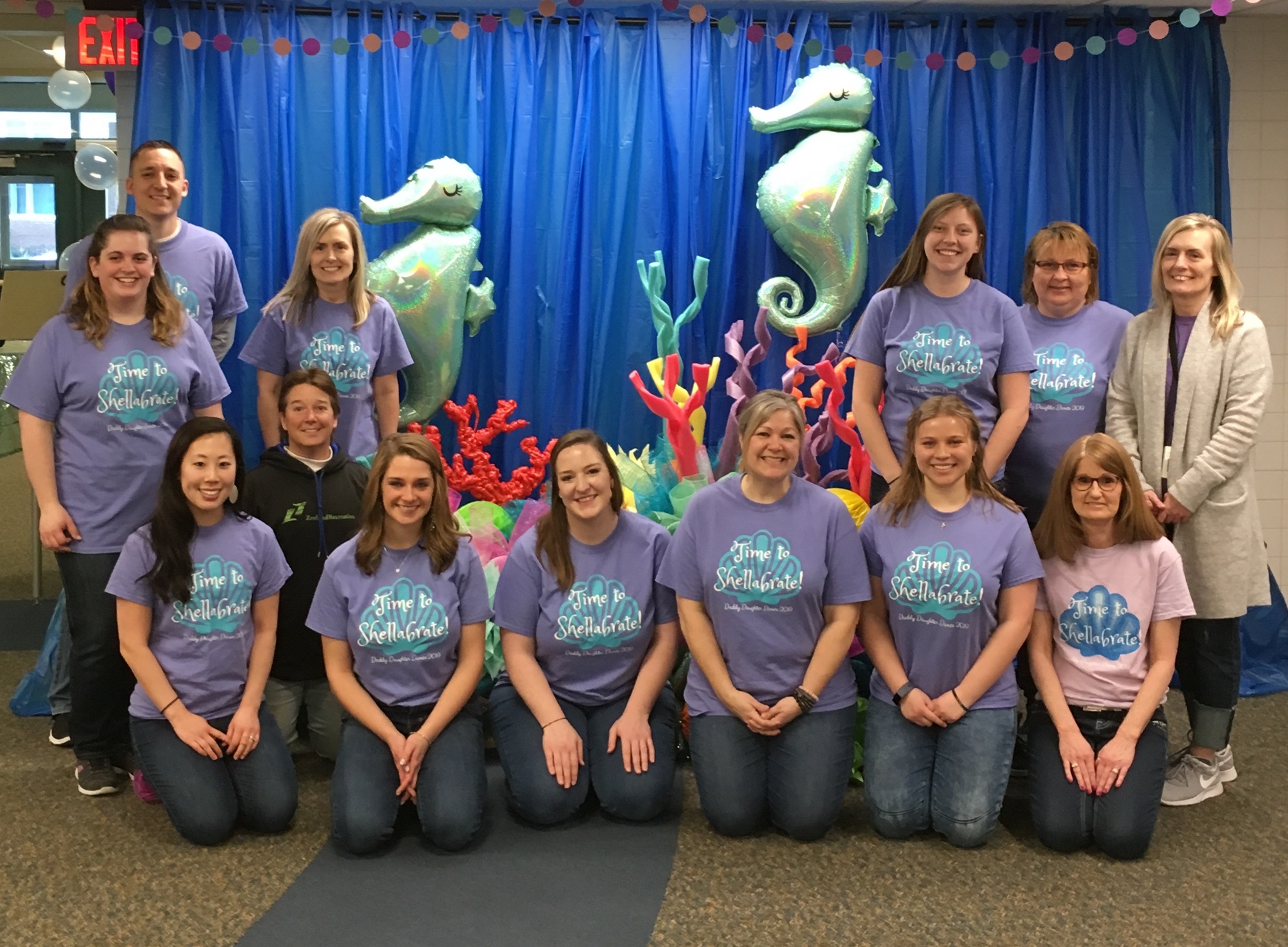 Staff Picture