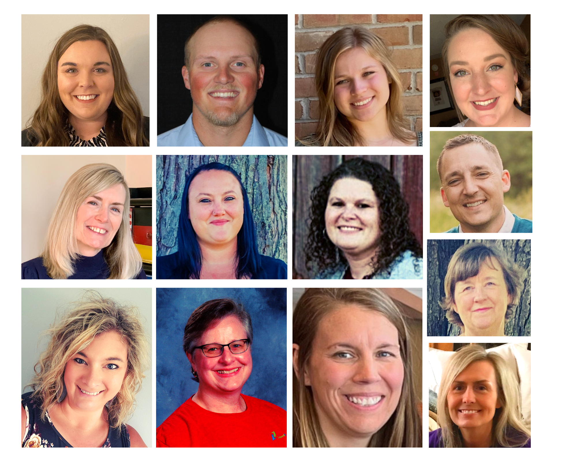 Staff Pic