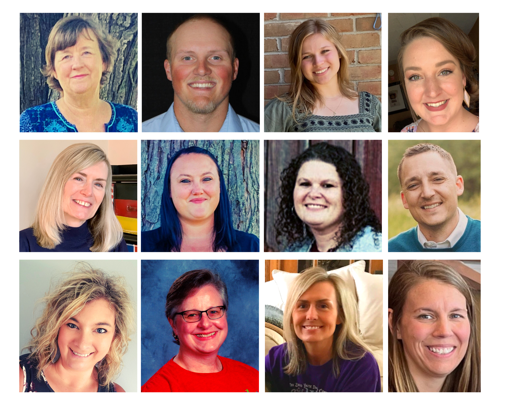 Staff Picture