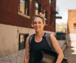 Betsy Maxwell
