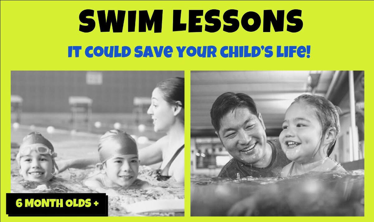 Swim Lessons