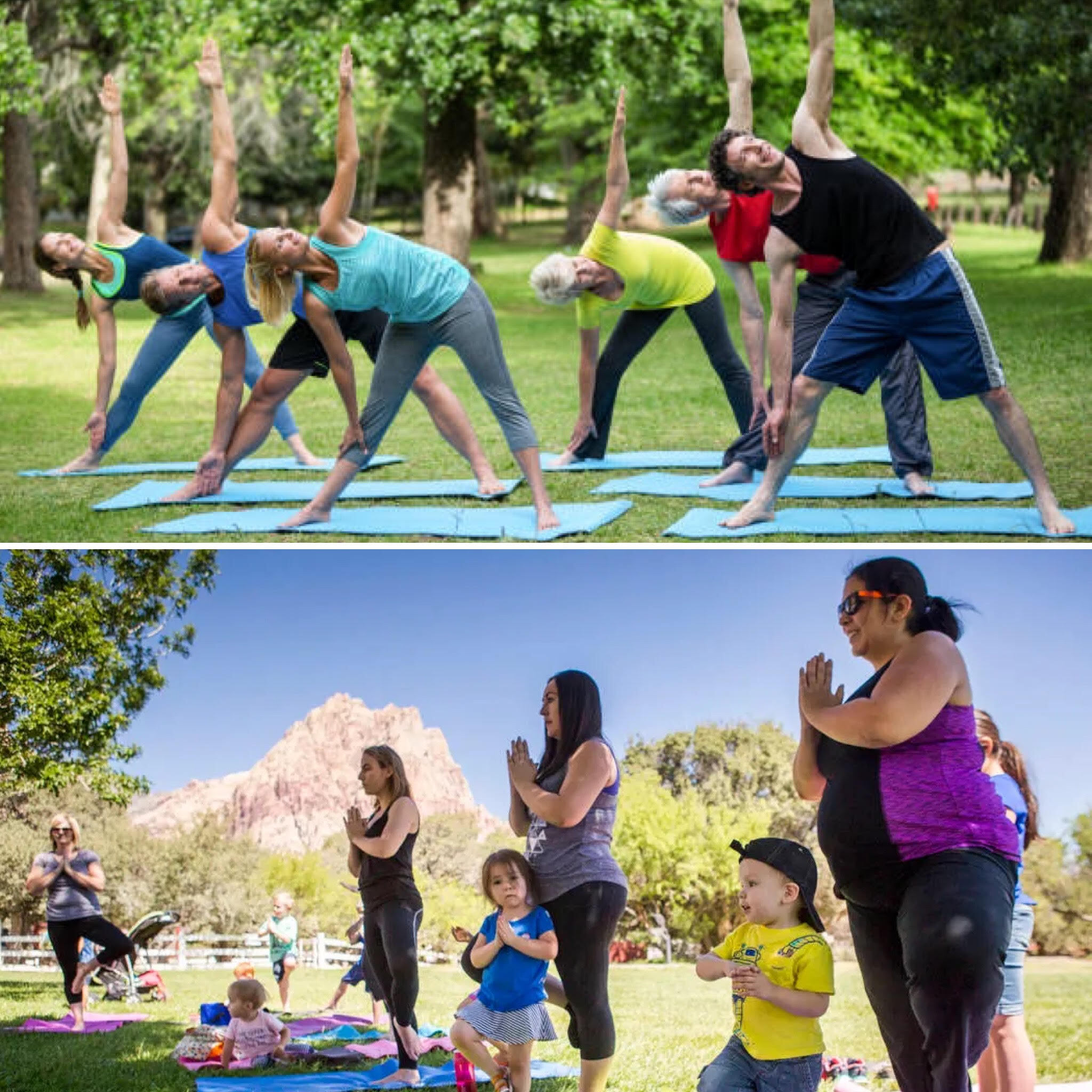 Yoga