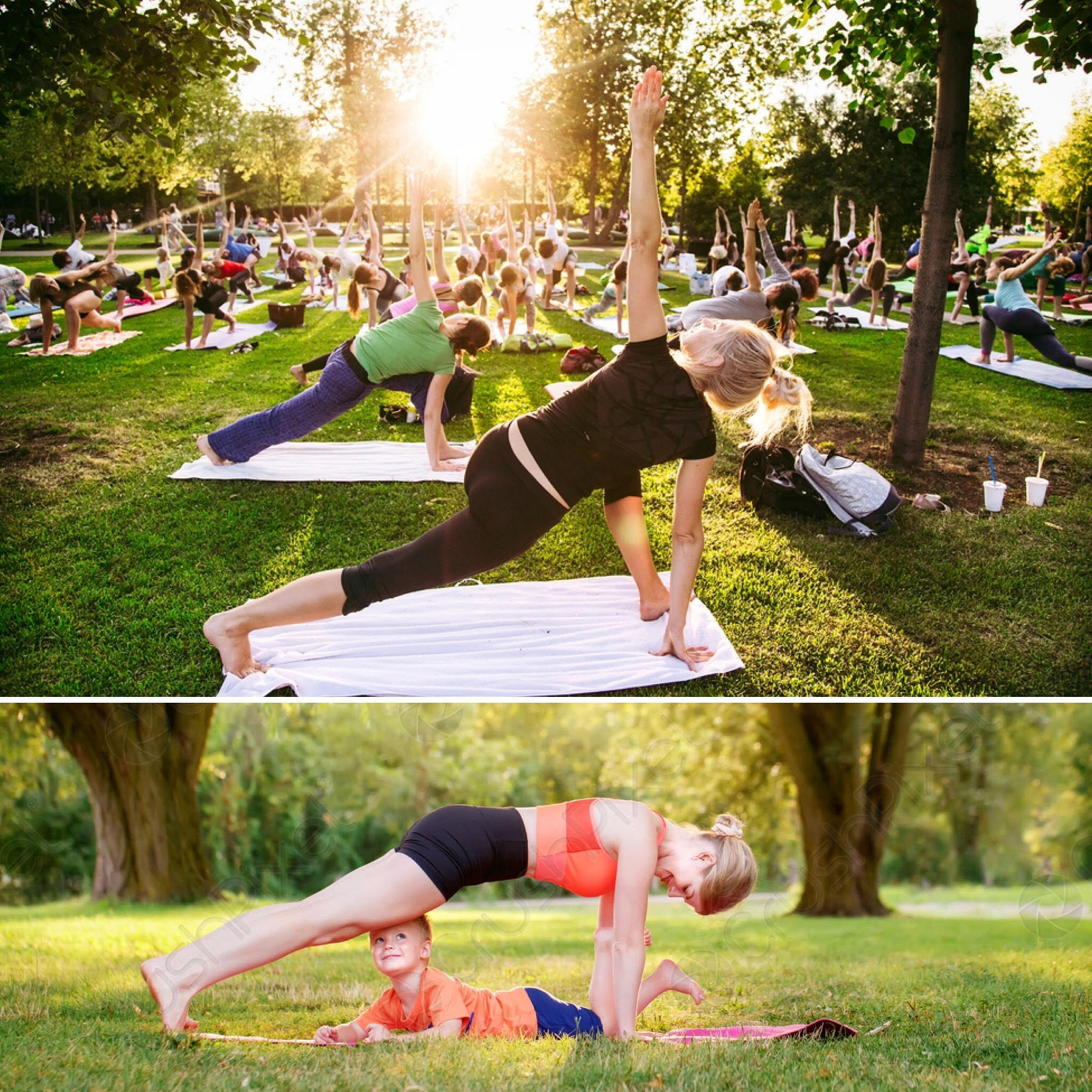 Yoga